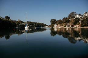 Anchor Cottage Noss Mayo